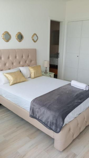 Ecusuites Karibao Room 3 Genius playas
